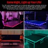 Ehaijia LED Ping Pong Table Light, 14 Ft Light Strip