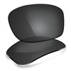 ThunderClap POLARISED Replacement Lenses for Arnette Gringo AN4265 Sunglasses, Shell