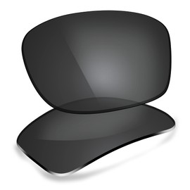 ThunderClap POLARISED Replacement Lenses for Arnette Gringo AN4265 Sunglasses, Shell black - polarised, Arnette Gringo AN4265
