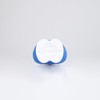 Husky Top In Miffy Money Bank, Blue MF-8303