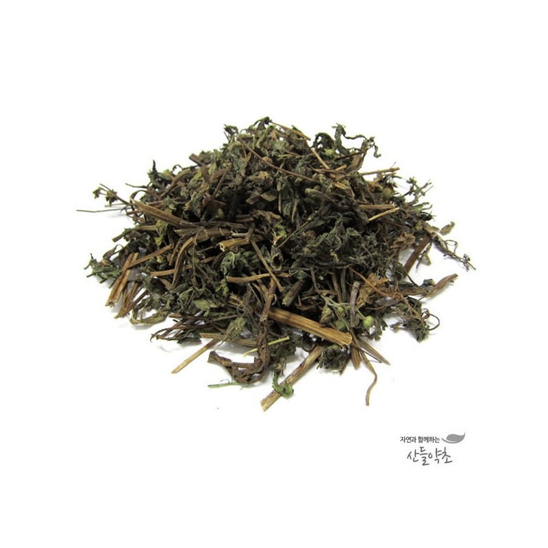 Domestic nasturtium herb 600g / 국내산 한련초 600g