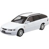 Aoshima Bunka Kyozai 1/24 The Model Car Series No.140 Honda