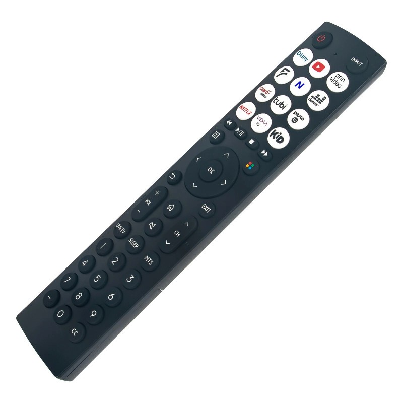 For Hisense EN2F36H EN2F36 Replace Remote for Hisense TV 32A4KV