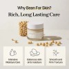 Mixsoon Kit Completo Bean Oil Essence Cream Sun Serum 4