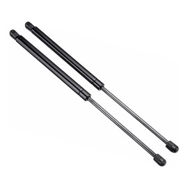 Nierbo Amortiguador De Cajuela Para Spark 2011-2016, 2 Piezas