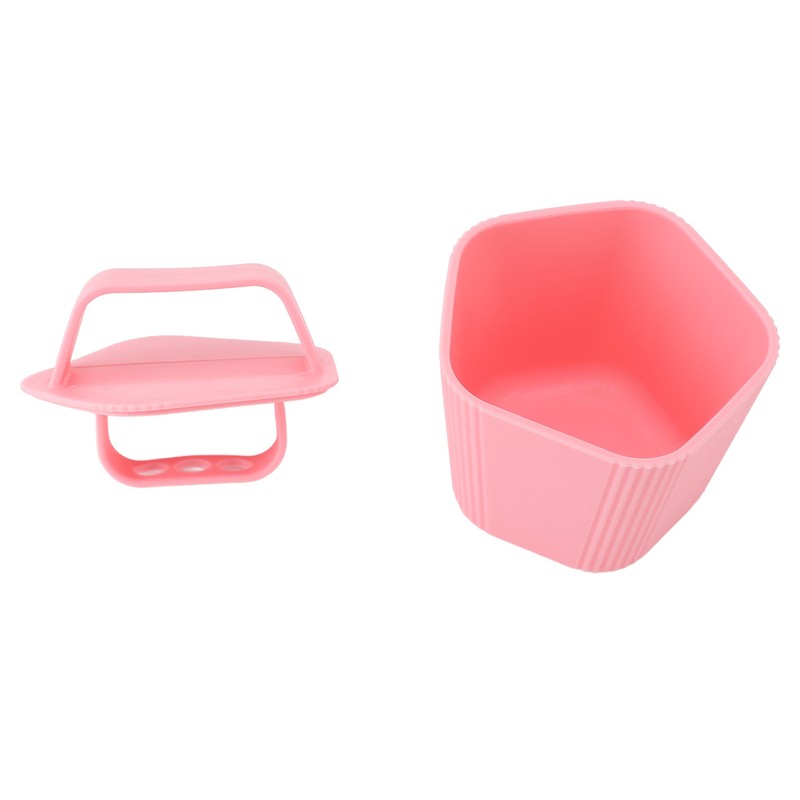 Ice Roller Skin Friendly Silicone Ice Cube Mold Roller Reusable