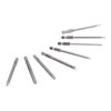 30Pcs Screwdriver Bit Magnetic Metal Slot Star Cross Tool Set