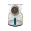 Goodsby Replacement Dustbin Canister Assembly for Tineco PWRHERO 11 Pet,