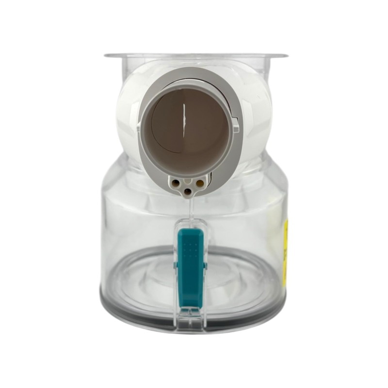 Goodsby Replacement Dustbin Canister Assembly for Tineco PWRHERO 11 Pet,