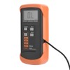 SM208 Screen Brightness Meter Portable Luminance Meter with Mini Light