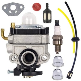 For Carburetor For Makita BHX2500CA 24.5 cc Blower part OEM replace # 168641-9 Carb, carb for makita bhx2500ca, bhx2500ca parts, for makita bhx2500ca carburetor