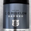C.O. Bigelow Barber Elixir Black No. 1621 Deodorizing Body Spray