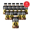 TakeFit 테이크핏 몬스터 43g 초코바나나 350ml X 12입 Takefit Monster 43g Choco Banana 350ml X 12 Pack