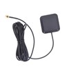 Active GNSS Antenna, Multi Frequency GPS Antenna with SMA J