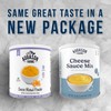 Augason Farms Cheese Sauce Mix Can, Emergency Food Supply, Everyday