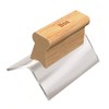 Bon Outside Corner Tool Plexiglass 1/4 Inch Blade with Wood
