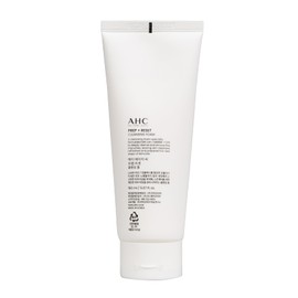 AHC Prep+Reset Cleansing Foam 150ml