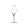 Flirt by R&B Champagne Flute VIO 210 ml, Clear (Pack