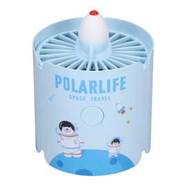 USB Charging Mosquito Killer Physical Mute Child Planet Guardian Fly Killing Mosquito Lamp for Home
