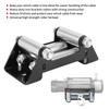 5 Inch Winch Roller Fairlead for Side by Side Cable