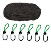 iapyxÂ Trailer net 125 x 210 cm stretches to 200x