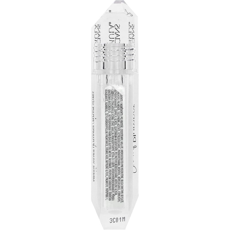 Physicians Formula Mineral Wear Diamond Lip Plumper Gloss, dermatológicamente probado,