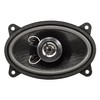 tomzz Audio 4000-095 4 x 6 Inch DIN Speaker 95