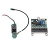 Electric Scooter Controller Board Dashboard Kit Good Heat Dissipation Sensitive