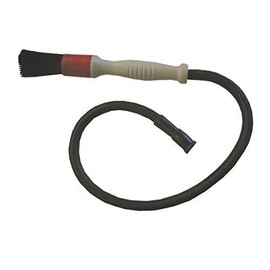 Toolhub 0008 - Flow Thru Parts Washer Brush With Hose