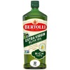 Bertolli Extra Virgin Olive Oil, Rich Taste, First Cold Pressed,