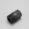 Create Idea Alternator Coupling 33 Teeth Freewheel Socket Removal Tool