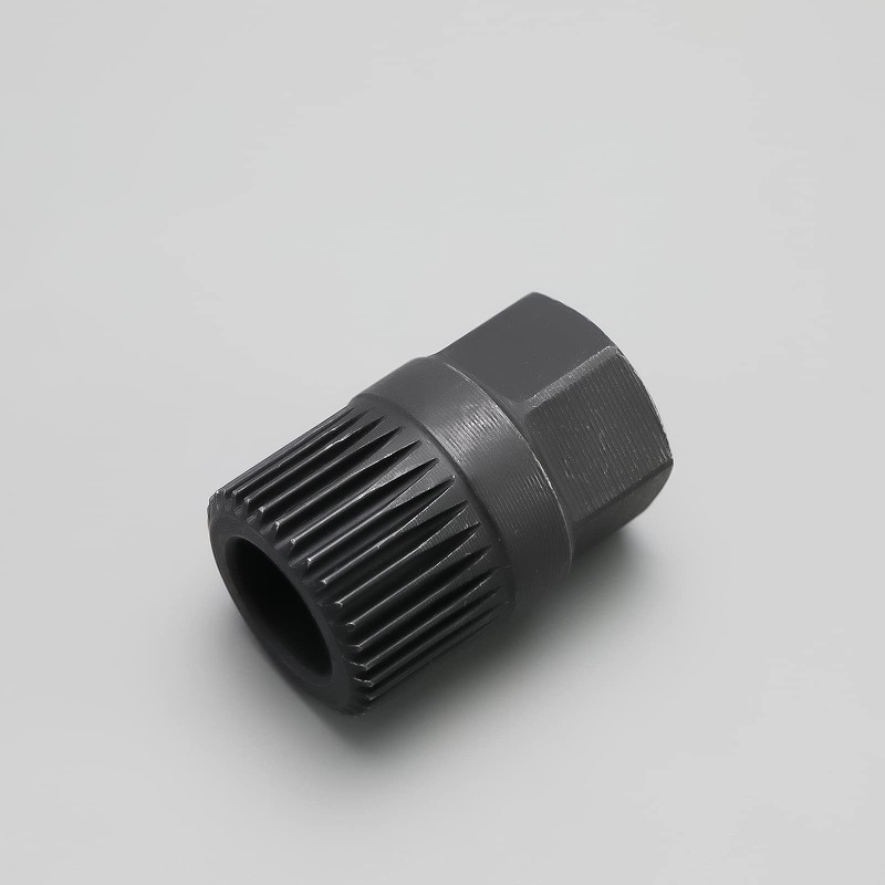 Create Idea Alternator Coupling 33 Teeth Freewheel Socket Removal Tool
