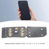 5G Stable QPE Automatic SIM Unlock Card Sticker with ICCID
