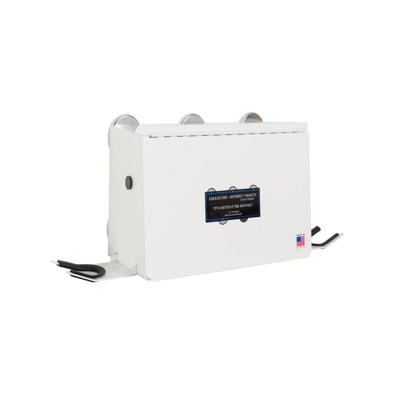 KARAJEN Magnetic BoothBox Mini