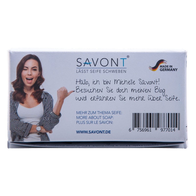 Savont Soap Holder Magnet Pack of 3