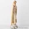 BC Catholic Our Lady of Fatima Statues, Blessed Virgin Mary