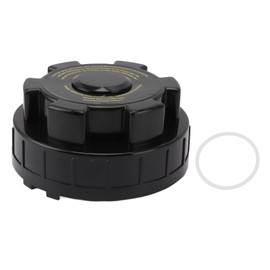 Chlorinator Cover with O Ring Gasket Compatible for Hayward CL220 Chlorinator Feeder Tight Sealing