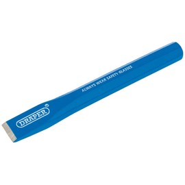 Draper 63735 10 X 100 mm Cold Chisel , Blue