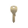 NA14 Key Blanks for National Mail Box Locks(10)