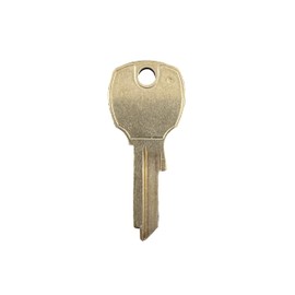 NA14 Key Blanks for National Mail Box Locks(10)