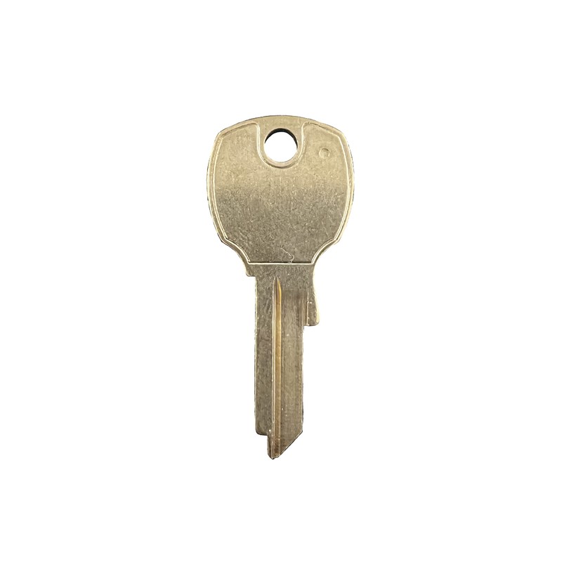 NA14 Key Blanks for National Mail Box Locks(10)