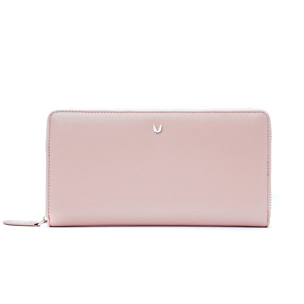 Generisch Lady Wallet Nari, rose, Modern, casual, classic
