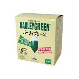 Barley Green 60 Sticks