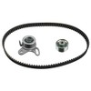 febi bilstein 31061 Timing Belt Set, 1 Piece