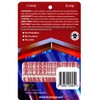 SuperTape Contour " C " shape. 36-pcs= 1-pack double side
