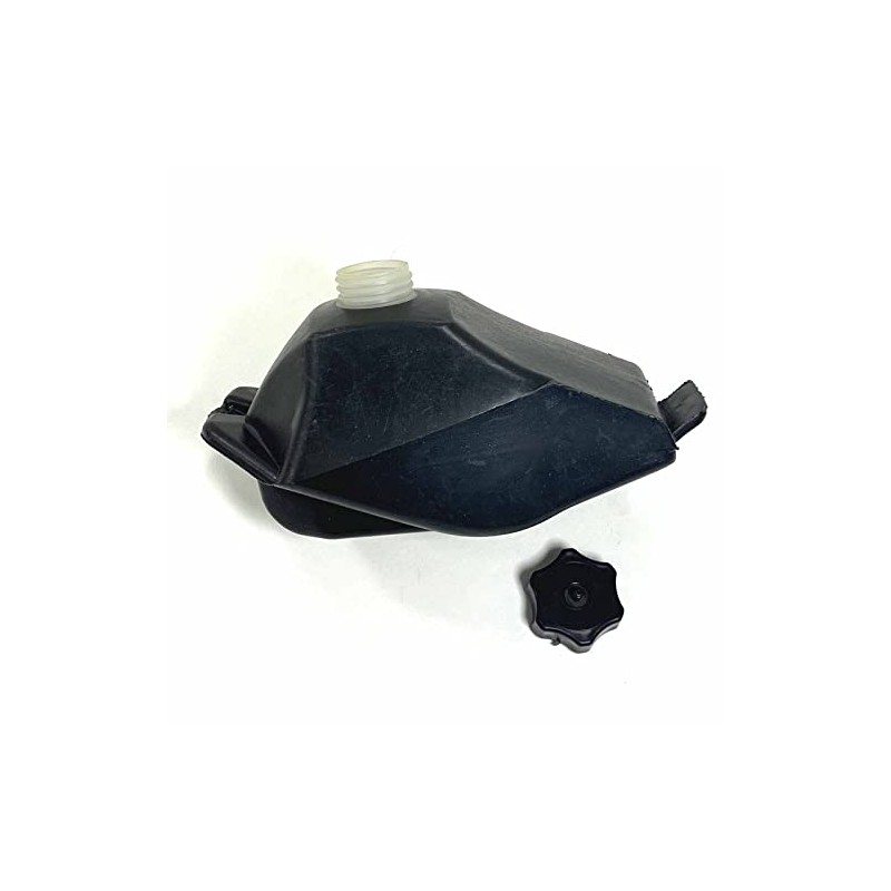 Pitster Coolster Thumpstar Gas Fuel Petrol tank 50 cc 110