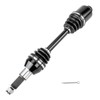 PHILTOP CV Axle Shaft, ATV/UTV Rear Drive Shaft Axle Fit