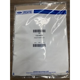 Ford Diesel Particulate Filter DPF Gasket For Ford F-250 F-350 F-450 F-550 7C3Z5H247B