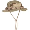 Mil-Tec GI MIL-TACS AU Boonie Hat, s, 3 Red/Yellow (Desert