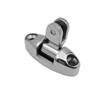 RANYUSS 2PCS of Marine Grade Bimini Top Stainless Steel 316